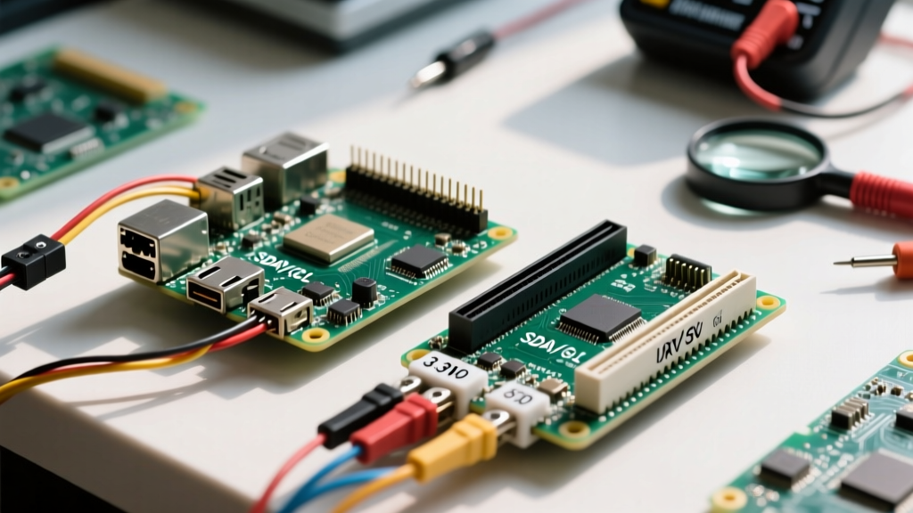 RPi GPIO Pin Diagram: Troubleshooting & Fixing Wiring Faults