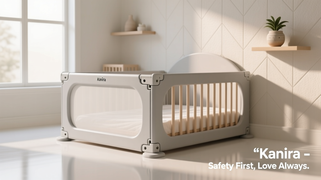 Kanira: Understanding the Risks, Safety Standards, and Childproofing Strategies for This Common Household Product