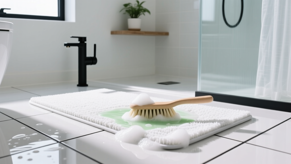 7 Proven Bath Mat Expert Tips For 2026 | ScrubNook