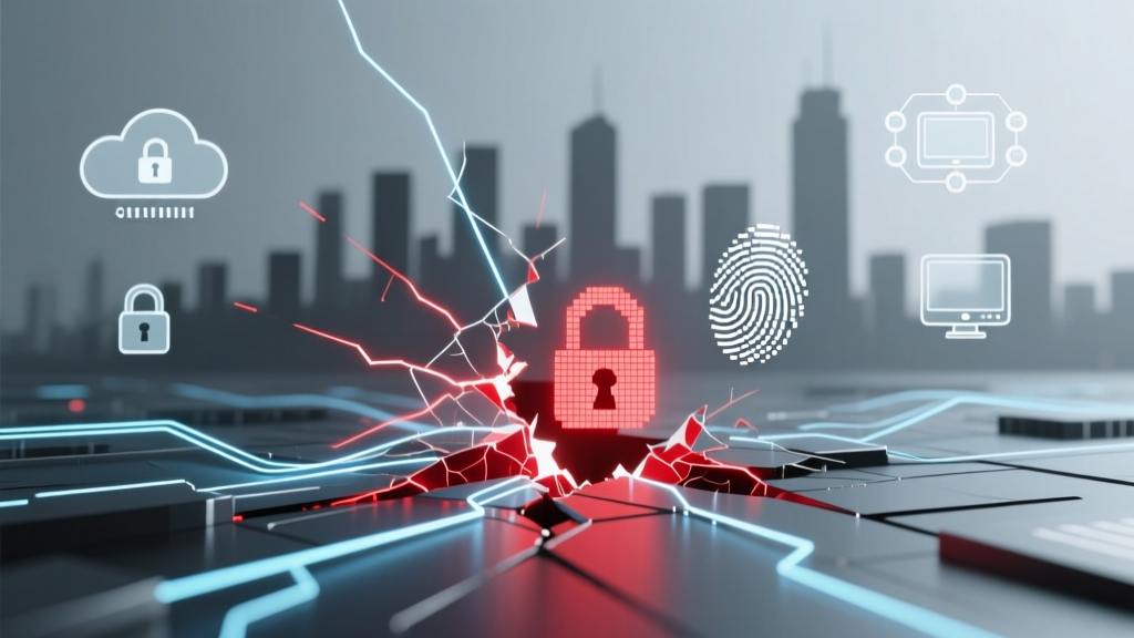 Third-Party Data Breach: Why Your 2026 Event Is at Risk