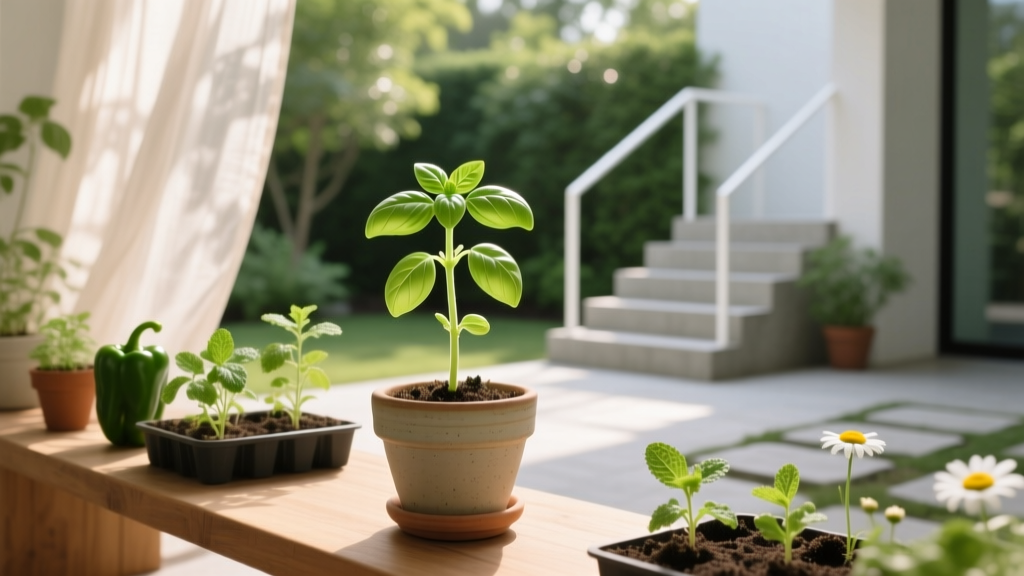 Can Indoor Plants Go Outside from Seeds? (2026)