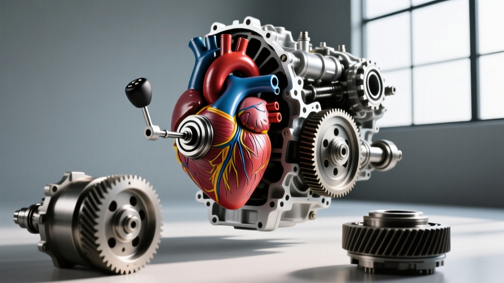 What Is a Manual Transmission Car: Mastering Hill Starts