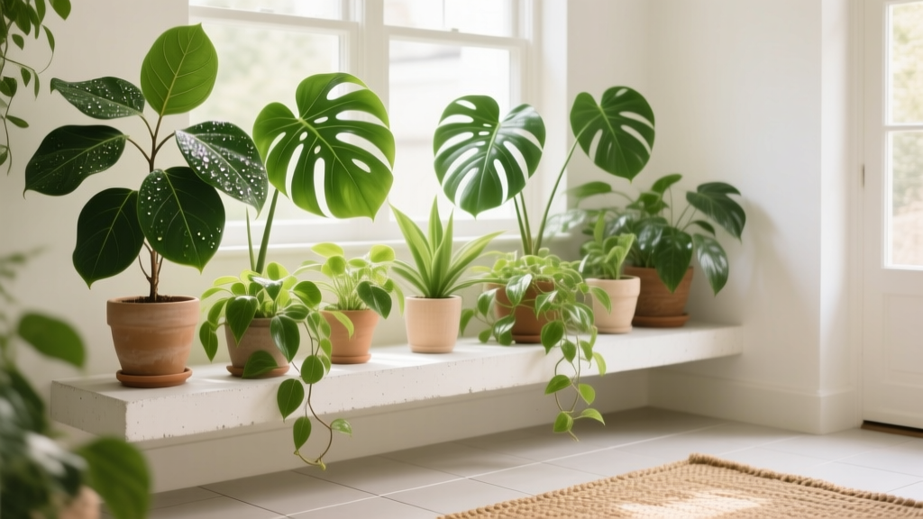 How Plants Adapt to Drought: A Deep Dive