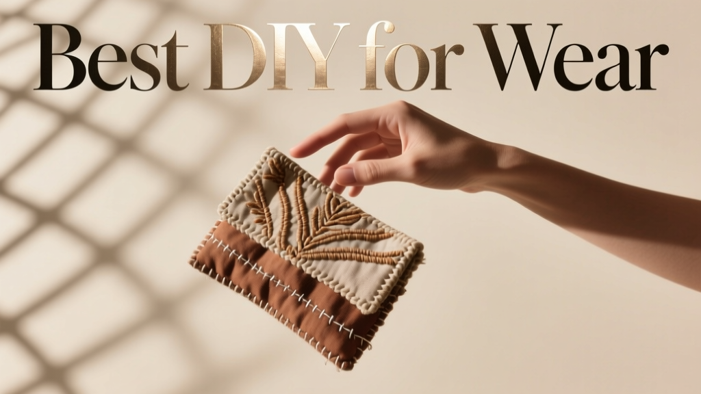 Best DIY Projects to Combat Wear and Extend the Life of Your Home’s High-Traffic Surfaces