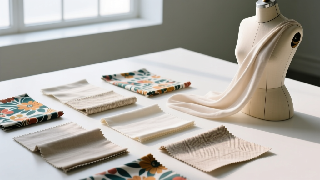 Spoonflower Custom Fabric: A Designer’s Deep-Dive Guide