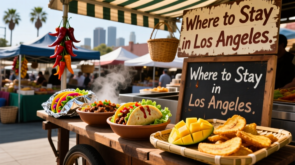 Where To Stay In Los Angeles: Neighborhood-by-Neighborhood Guide for Discerning Travelers