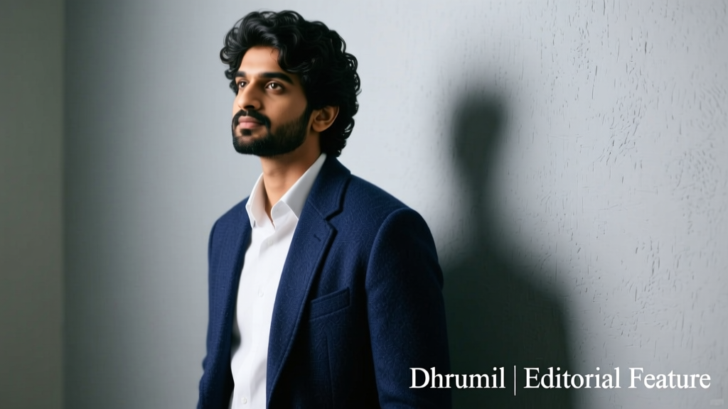 Dhrumil: A Parent’s Guide to Supporting Neurodiverse Strengths, Emotional Regulation, and Academic Resilience