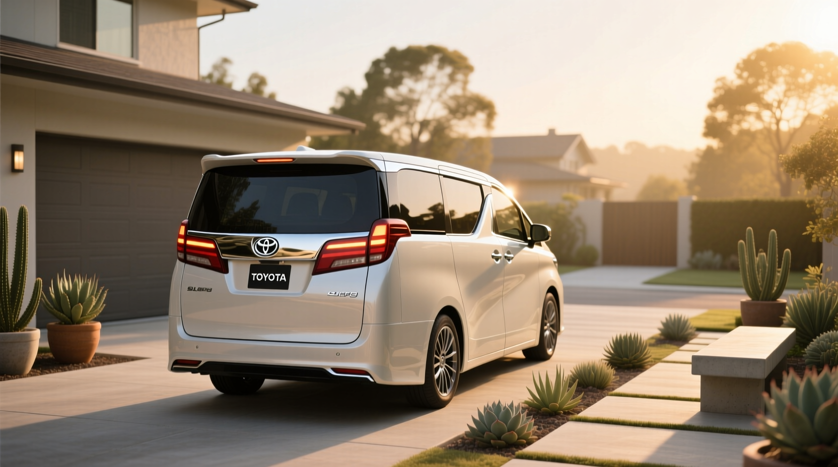 How to Choose Toyota Voxy Rear, Is the Toyota Voxy Discontinued? Buying Guide