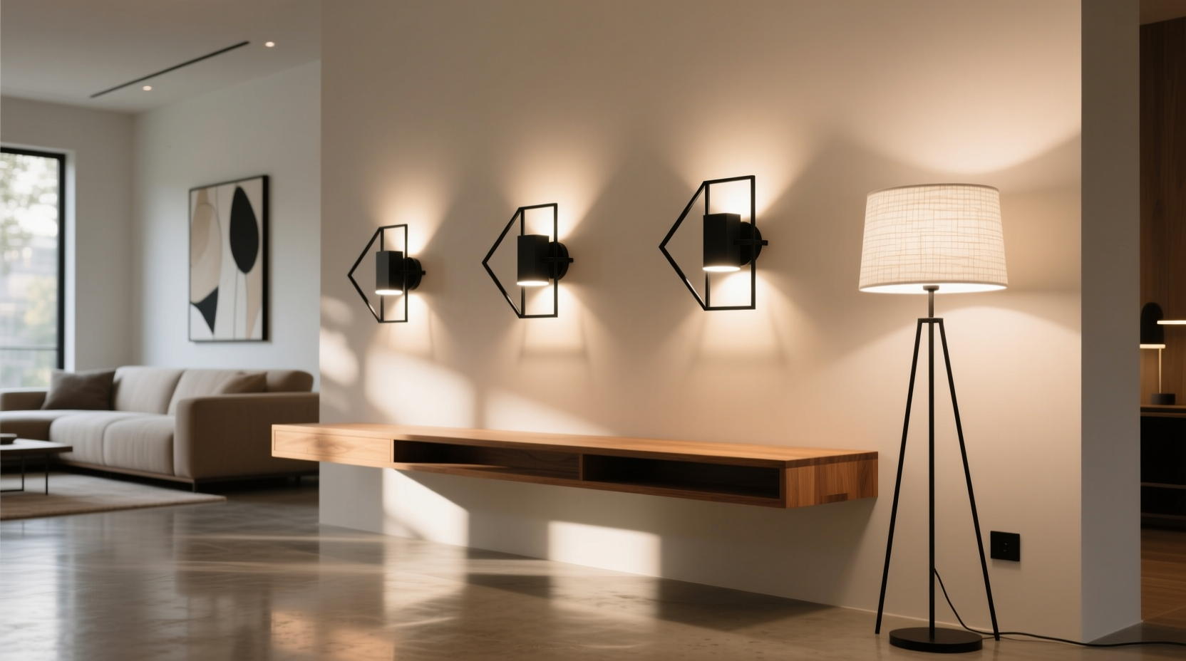 affordable lighting upgrades