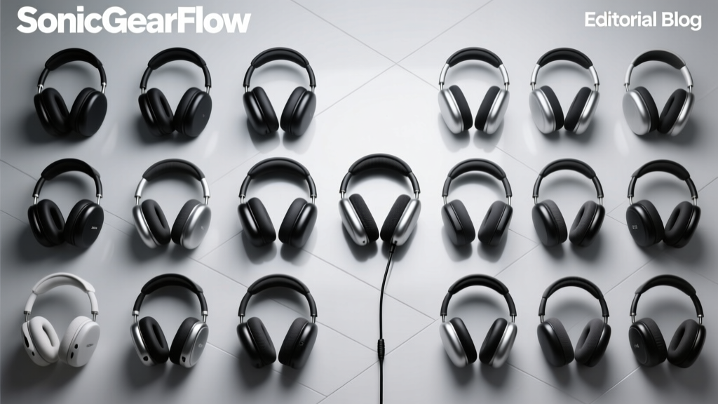 Wireless Headphones Sound Quality: 2026 Truth Test