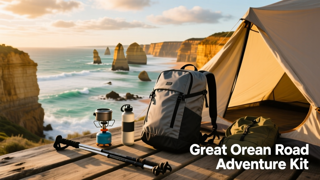 Great Ocean Road: A Gear-Tested, Route-Optimized Guide for Hikers, Cyclists, and Coastal Drivers