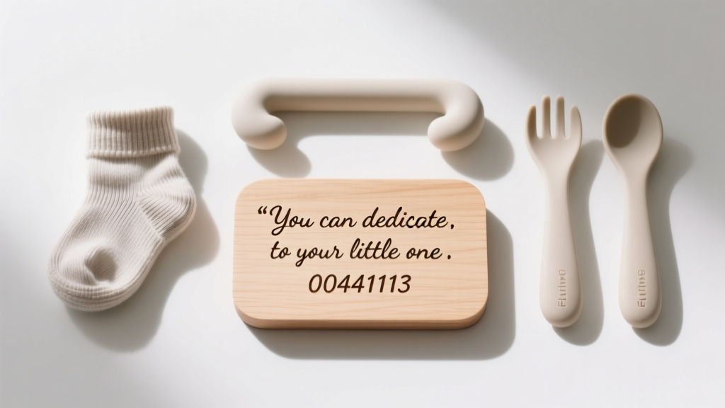 Baby Quotes You Can Dedicate To Your Little One: Meaningful Words Rooted in Safety, Love, and Developmental Truths