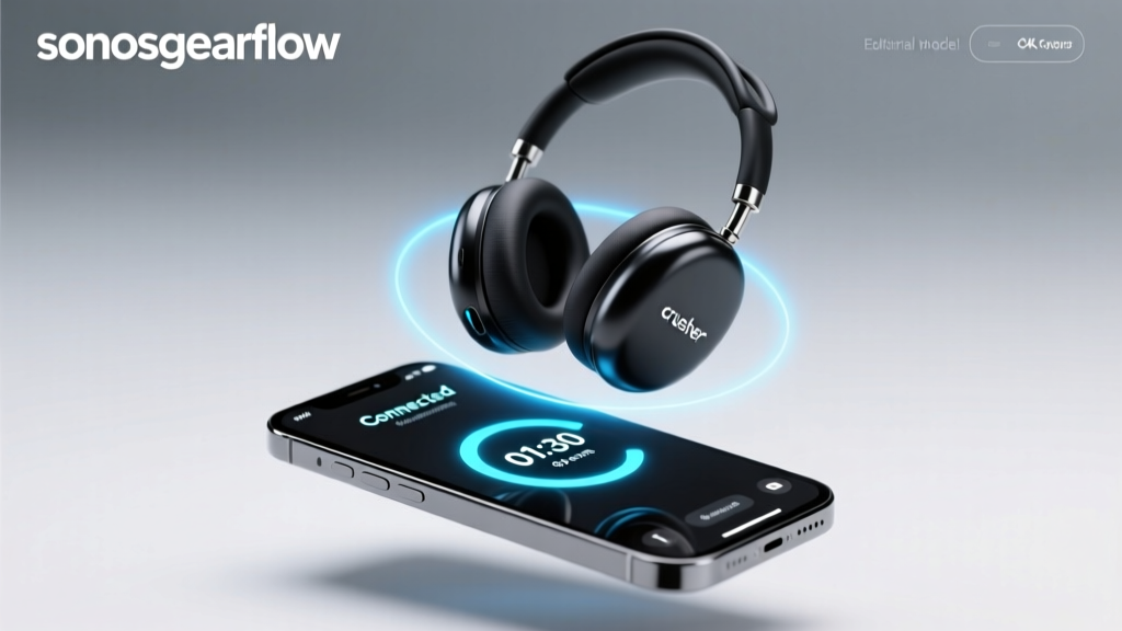 Crusher Wireless Headphones Not Connecting? Fix It