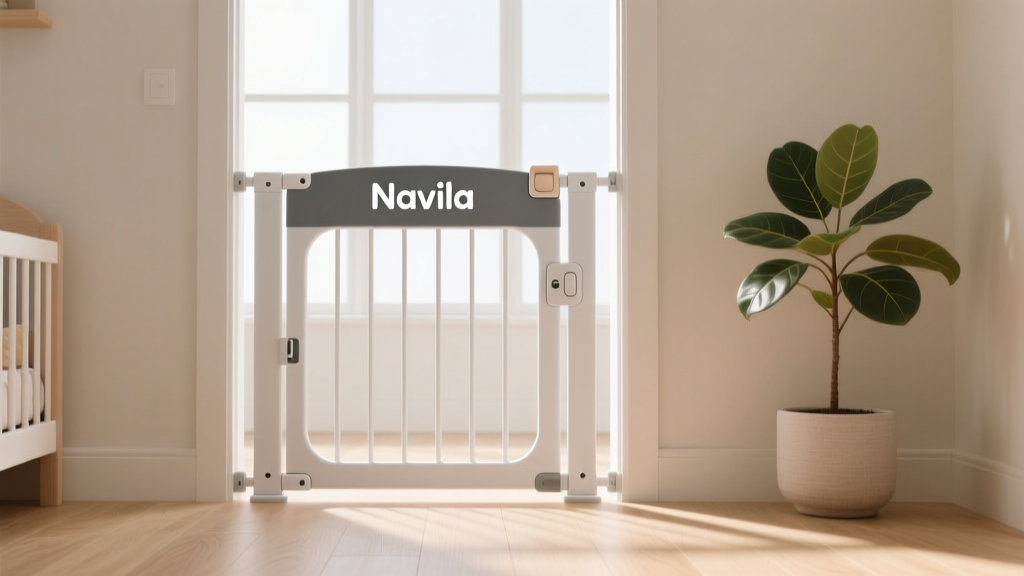 Navila Baby Monitor: A Safety-Focused Review for Parents and Caregivers