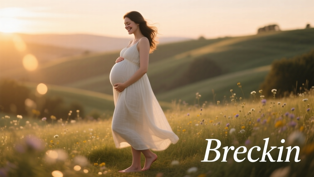 Breckin: A Evidence-Based Review of the Wearable Fetal Heart Rate Monitor for Home Use