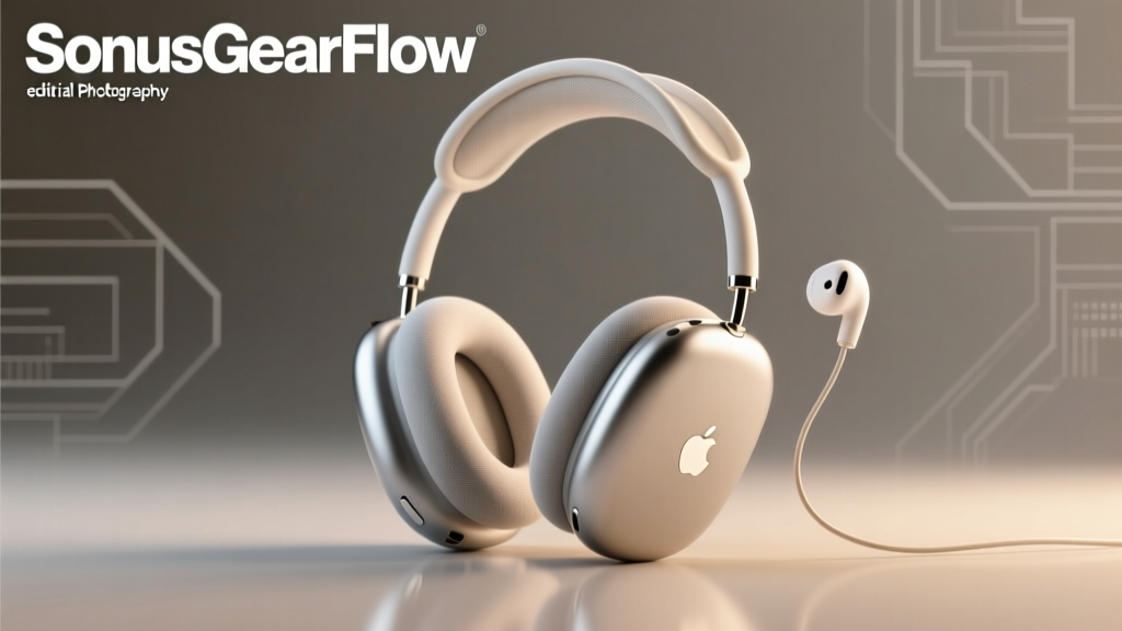 Wireless Headphones for Comfort: 7 Must-Have Features (2026)
