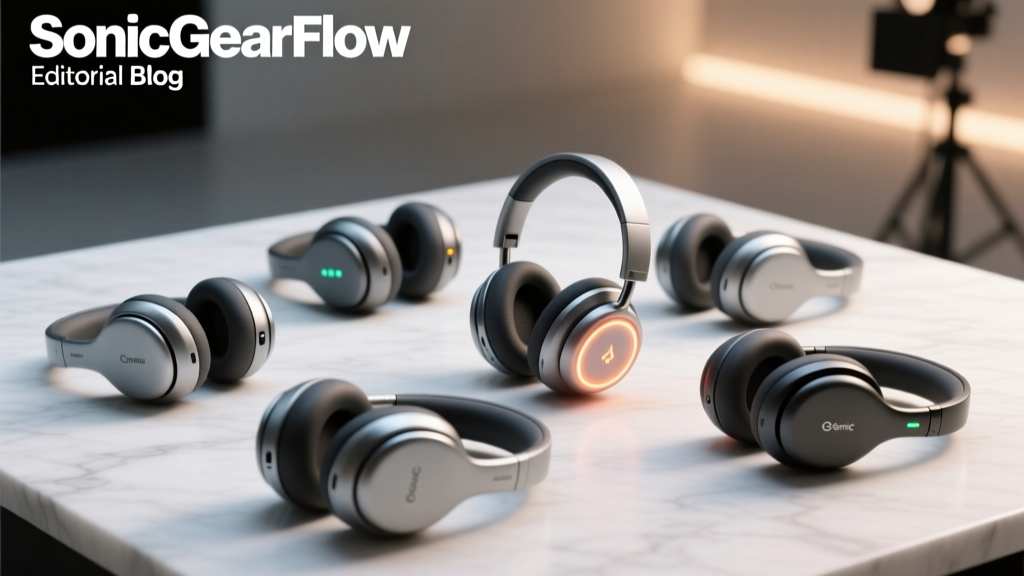 Wireless Headphones Explosion Risk: 2026 Safety Facts