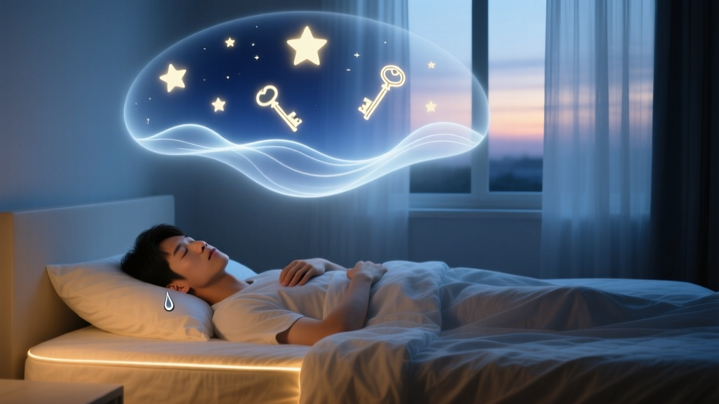 Lucid Dreaming Attempts and Nightmares: Nightmare Relief Guide
