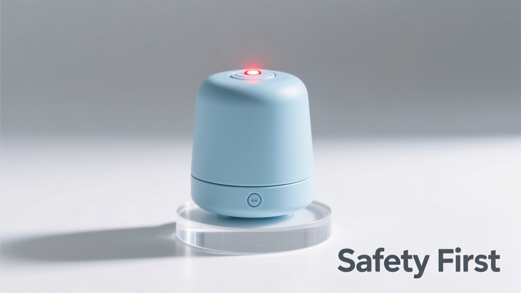 Understanding Sirens in Child Safety: Risks, Regulations, and Real-World Prevention Strategies