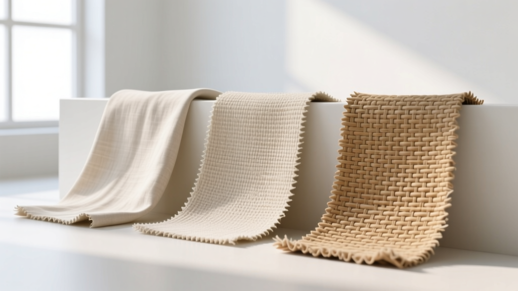Linen Clothing Wholesale: Safety, Standards & Sourcing Guide