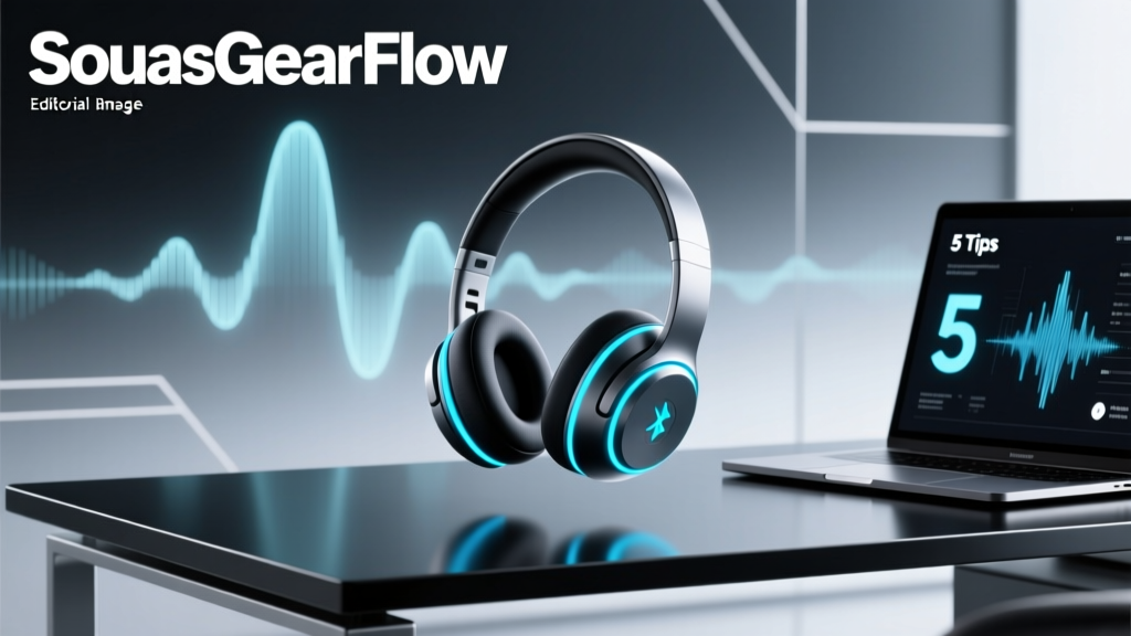 Bluetooth Headphones on PC: Fix Lag & Sound Issues (2026)