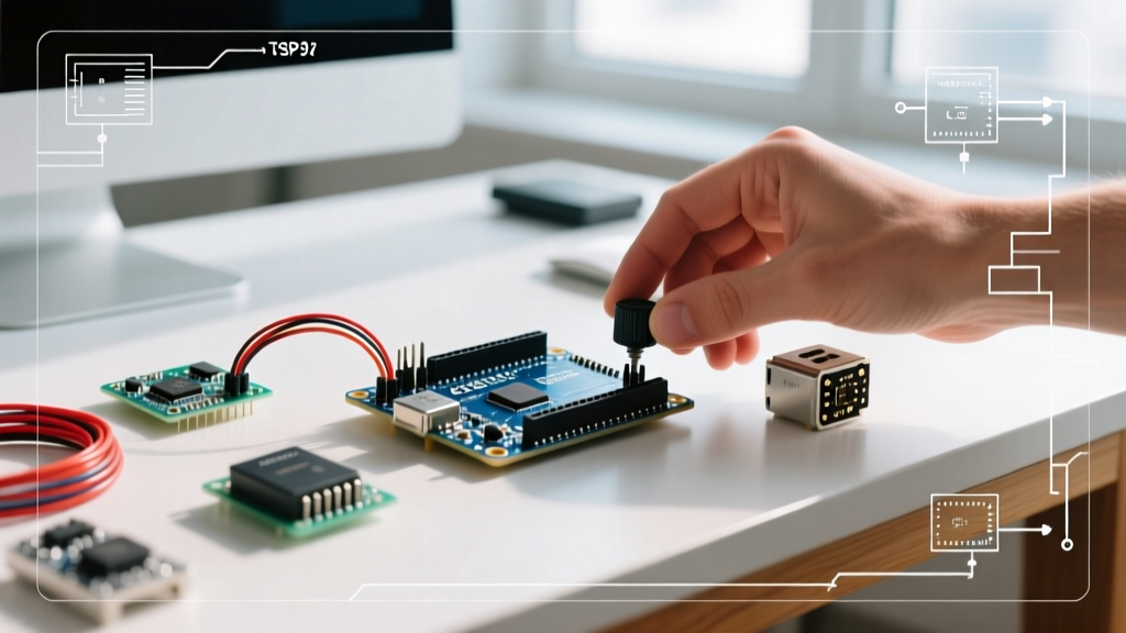 Exact Stepper Motor Rotation Angle Arduino Calibration Guide