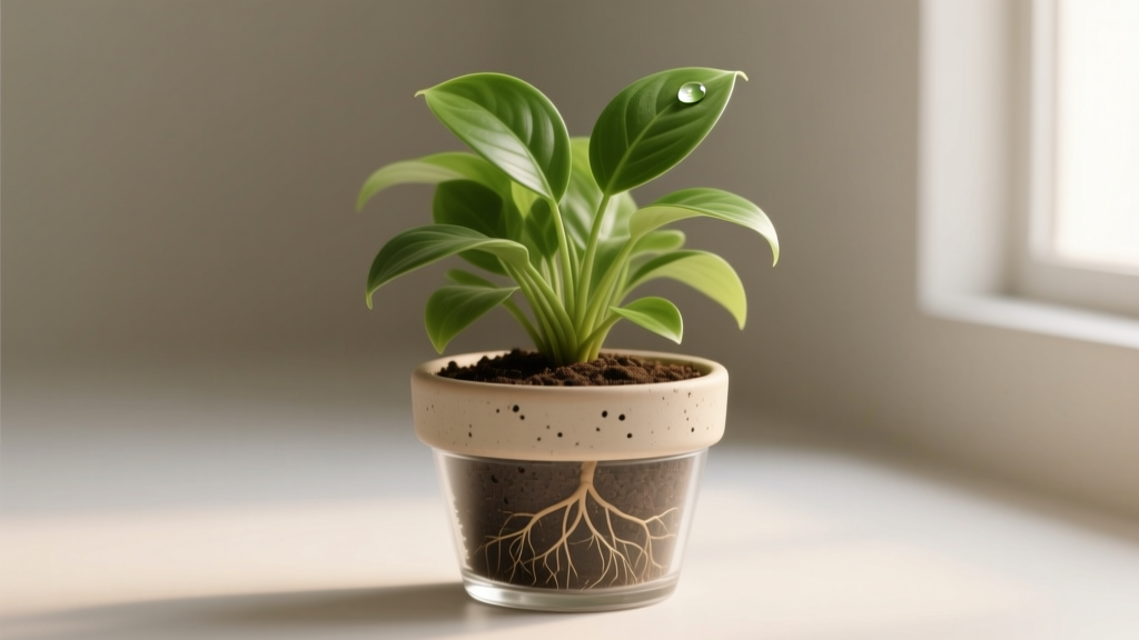 Fast-Growing Potting Mix for Indoor Plants: Truth Revealed