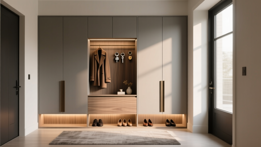 Best Entryway Storage Cabinet: Style + Function Guide