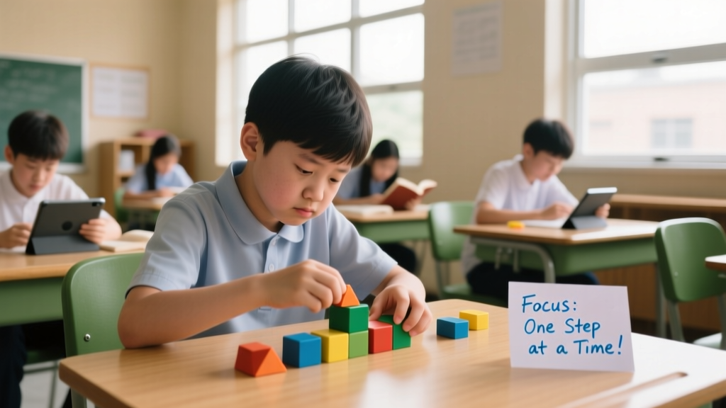 Dyspraxia in Teens: Recognizing, Supporting, and Empowering Adolescents with Developmental Coordination Disorder