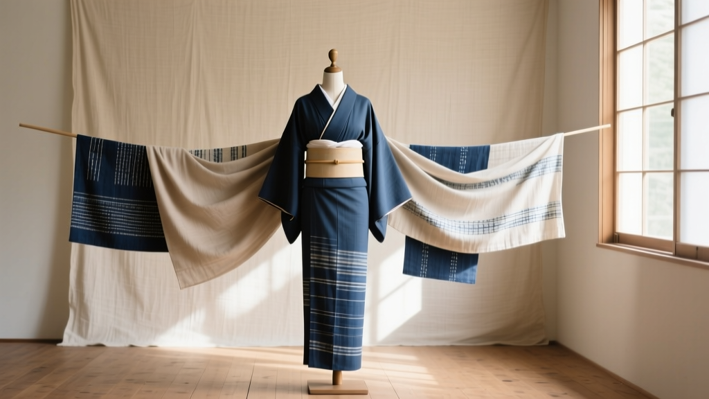 Top Japanese Fashion Magazines for Traditional Wear 2026