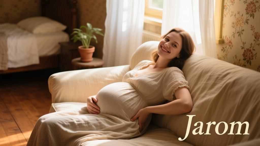 Jarom: A Critical Examination of This Ancient Book of Mormon Text for Modern Prenatal and Perinatal Care Reflections