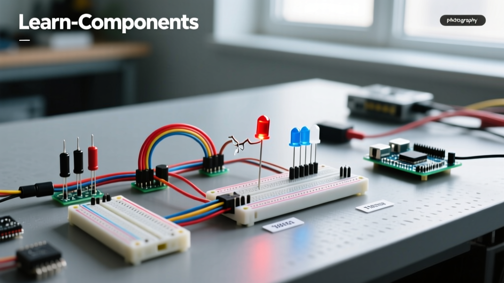 Series and Parallel Explained: 12V LED Design and Failure Modes