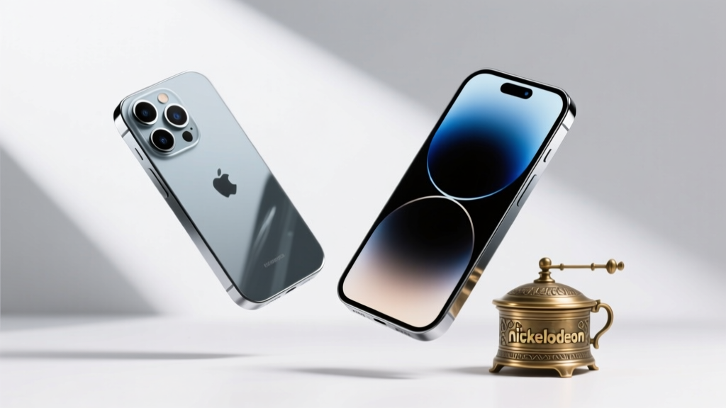 Pear-Shaped Phones: Myth or Real? We Tested 7