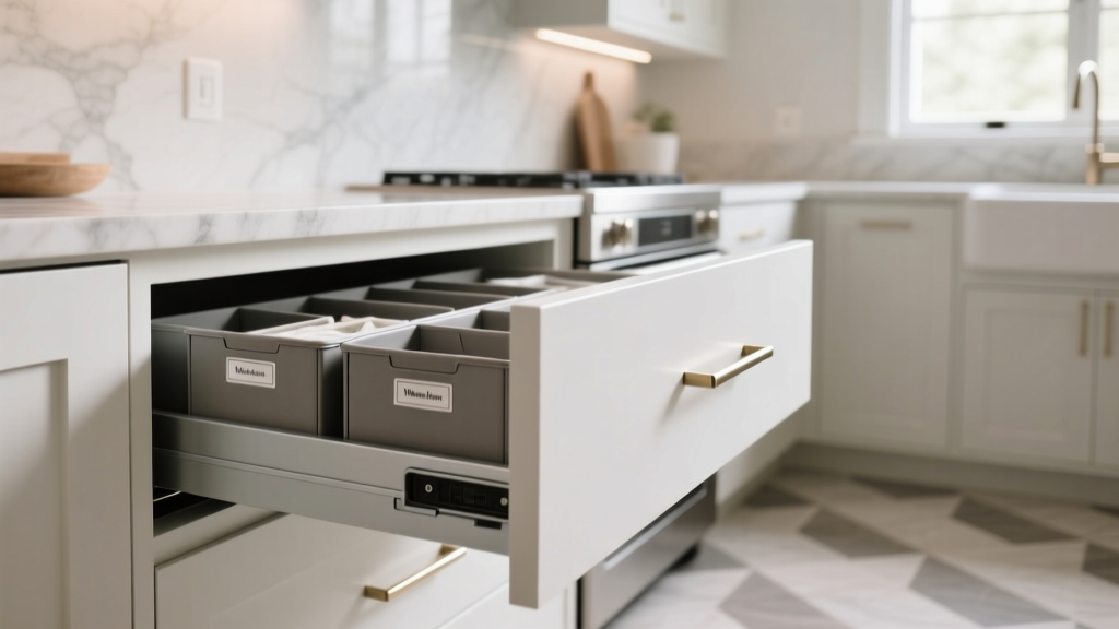 Where to Find Narrow Pull Out Drawers (2024 Guide)