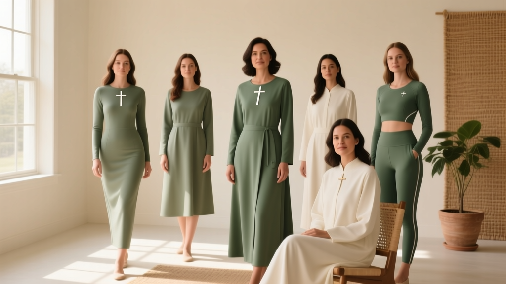 LDS Temple Garments for Women: 2026 Fit, Styles & Sizing Guide