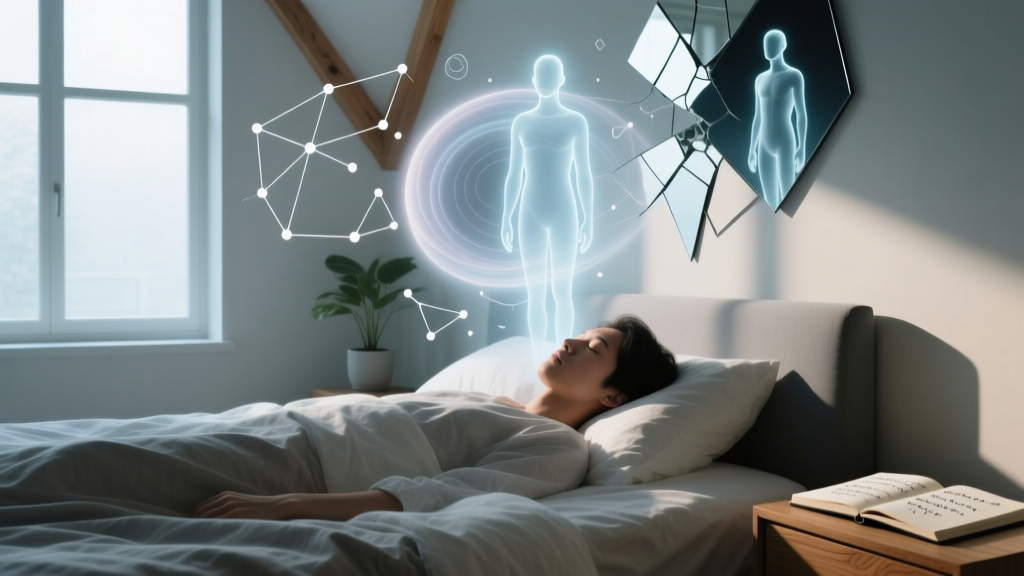 Existential Dream Theory: Dream Psychology