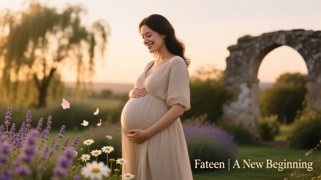 Fateen: A Science-Backed Prenatal Supplement Designed for Folate Optimization and Maternal Metabolic Support