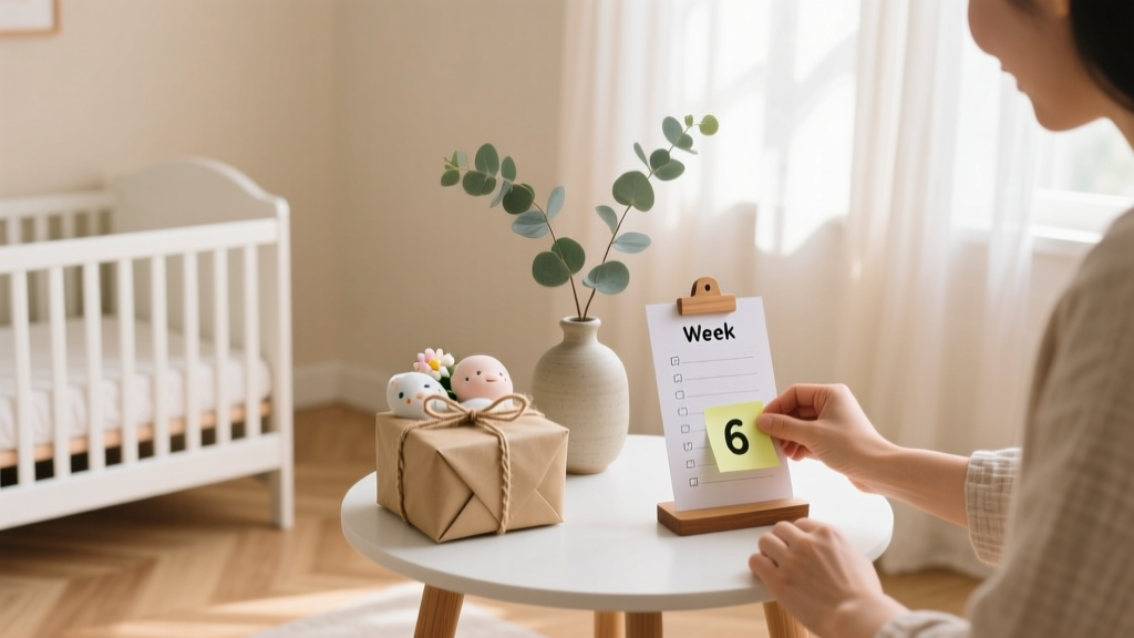 How to Plan a First Birthday Party (2026)