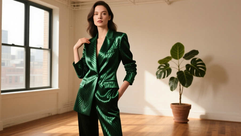 How to Care for Silk Suits Without Dry Cleaning