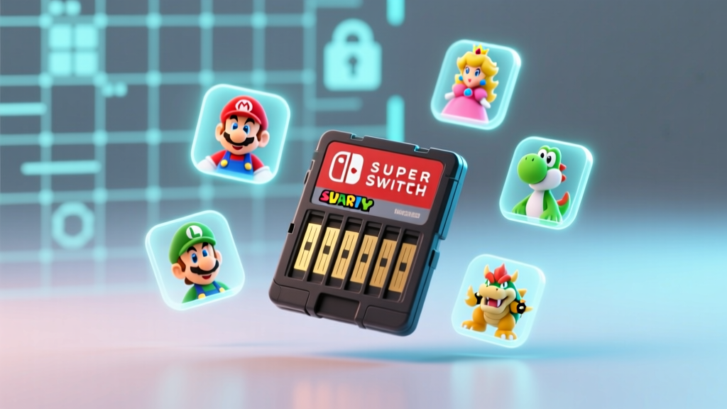 Super Mario Party Switch Character Unlock Guide