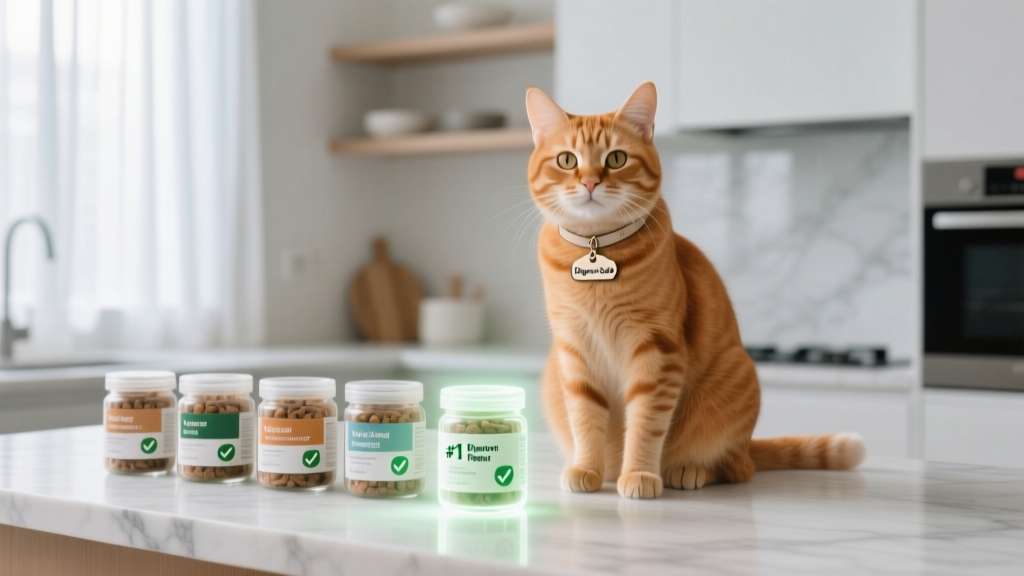 Me-O Cat Food Review for Sensitive Stomach