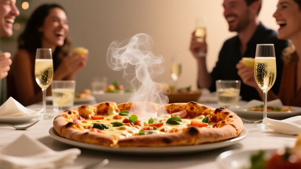 Keep Pizza Hot at Parties: 7 Science-Backed Tactics (2026)