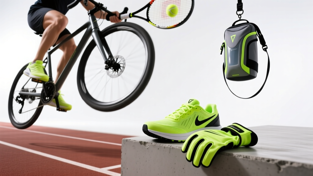 Volleyball Shoe Features That Actually Matter