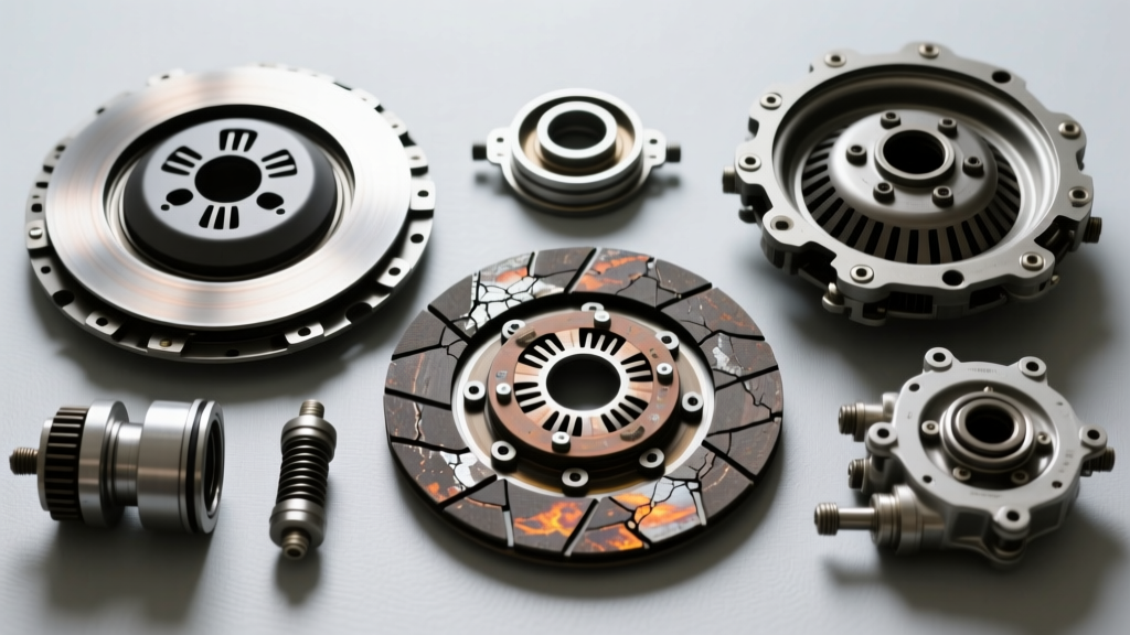 Clutch Lifespan and Failure Modes: 2026 Buyer Guide