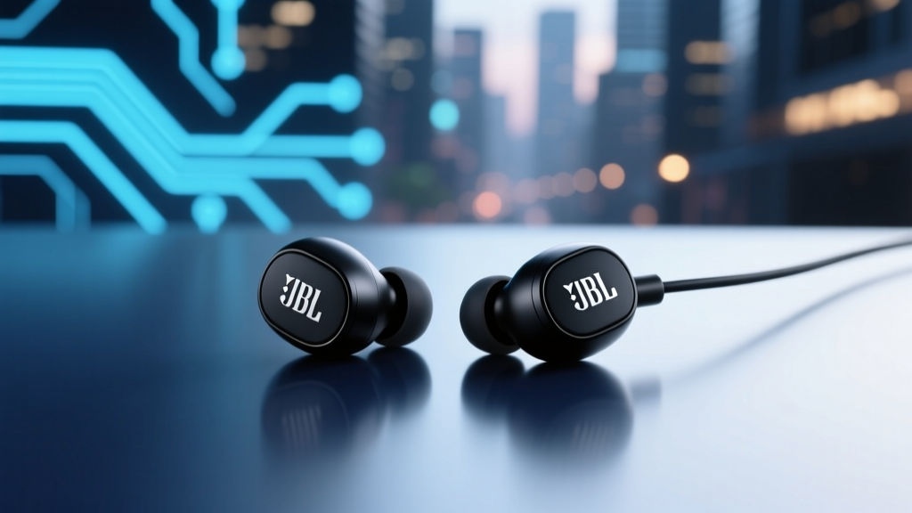 JBL Tune Buds Real-World ANC, Fit & Battery Truths: What 147 Hours of Testing Revealed (No Marketing Spin)