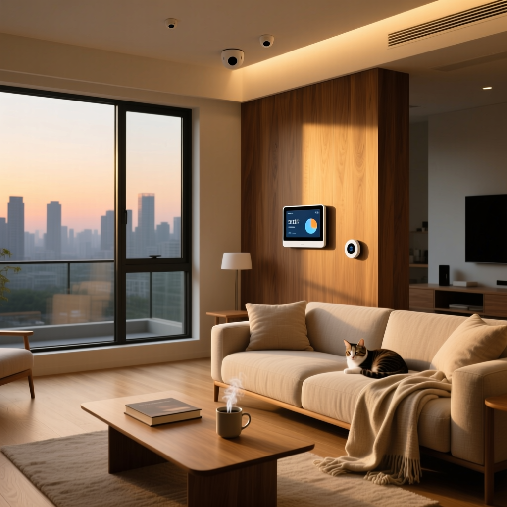 The Ultimate Guide to Smart Home Room Thermometers: Room-by-Room Climate Control