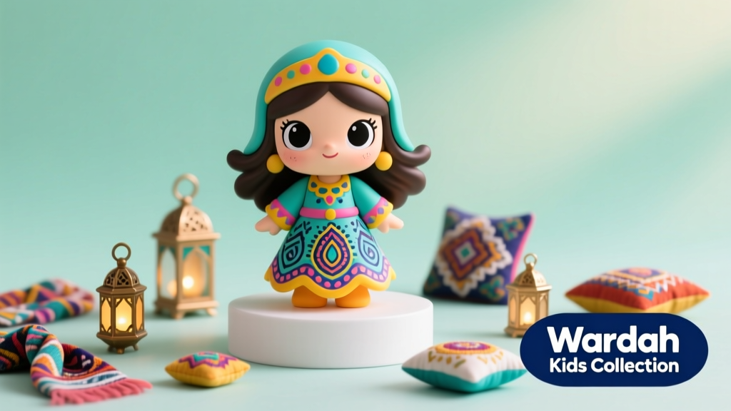 Wardah Cosmetics: Safety Assessment for Children and Teenagers in Southeast Asia