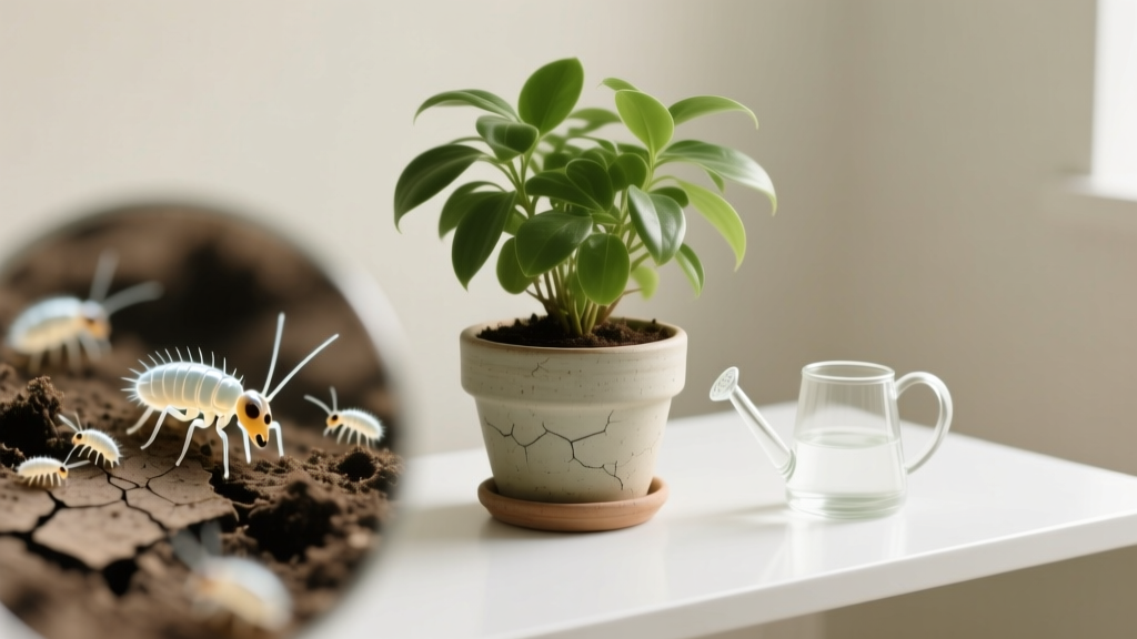 How to Get Rid of Fungus Gnats in Plants (2026)
