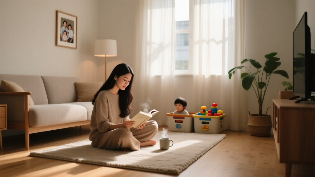 Ariha: A Practical Parent’s Guide to Managing This Common Infant Sleep Challenge
