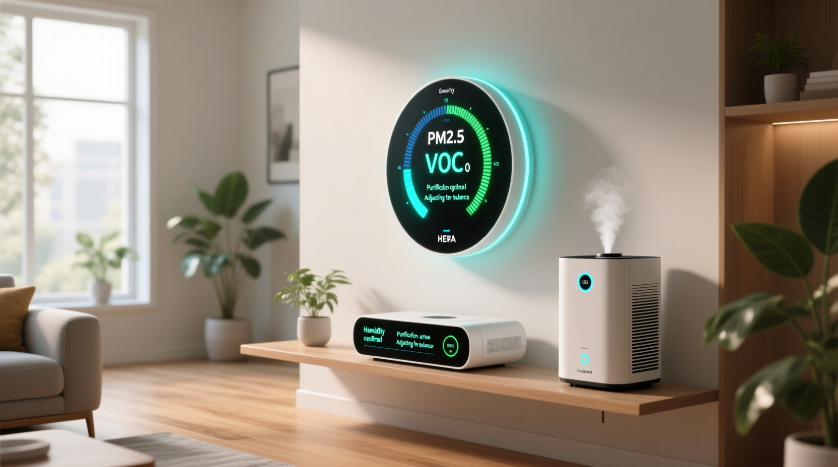 Is a Smart Air Quality Monitor Worth It?